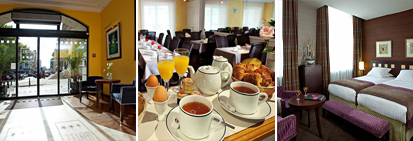 Best Western Hotel Best Western Hotel