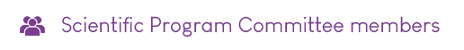 Titre_Scientific_Program_Committee_members.png Titre_Scientific_Program_Committee_members.png