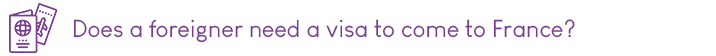 Visa for foreigner Visa for foreigner